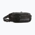 Ľadvinka Patagonia Black Hole Waist Pack 5 l black / black