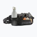 Ľadvinka Patagonia Black Hole Waist Pack 5 l black / black 3