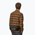 Ľadvinka Patagonia Black Hole Waist Pack 5 l black / black 5