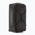 Cestovná taška Patagonia Black Hole Wheeled Duffel 100 l black/black