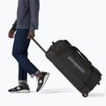 Cestovná taška Patagonia Black Hole Wheeled Duffel 100 l black/black 4