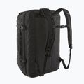 Cestovná taška Patagonia Black Hole MLC 45 l black/black 3