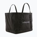 Taška Patagonia Black Hole Gear Tote 61 l black/black