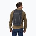 Mestský batoh Patagonia Black Hole Pack 32 l smolder blue/forge grey 8