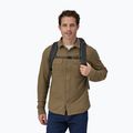 Mestský batoh Patagonia Black Hole Pack 32 l smolder blue/forge grey 9