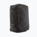 Cestovná taška  Patagonia Black Hole Wheeled Duffel 40 l black/black