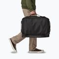 Cestovná taška  Patagonia Black Hole Wheeled Duffel 40 l black/black 4