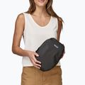 Cestovný organizér Patagonia Black Hole Cube 6 l black / black 5