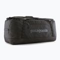 Cestovná taška  Patagonia Black Hole Duffel 100 l black/black