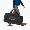 Cestovná taška  Patagonia Black Hole Duffel 100 l black/black 4