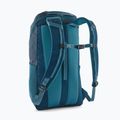 Mestský batoh Patagonia Black Hole Pack 25 l tidal teal/luminous pink 2