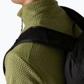 Pánska trekingová mikina Patagonia R1 Air caper green 8