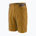 Pánske trekingové šortky Patagonia Venga Rock Shorts bobcat brown