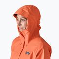 Dámska nepremokavá bunda Patagonia Torrentshell 3L Rain peach sorbet 5