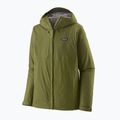 Pánska nepremokavá bunda Patagonia Torrentshell 3L Rain caper green 7