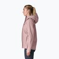 Dámska nepremokavá bunda Patagonia Torrentshell 3L Rain quiet violet 5