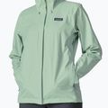 Dámska nepremokavá bunda Patagonia Torrentshell 3L Rain thin ice 6