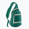 Batoh na rameno Patagonia Atom Sling 8 l gem green