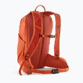 Batoh Patagonia Terravia Pack 14 l S coal orange 2