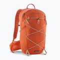 Batoh Patagonia Terravia Pack 14 l M coal orange
