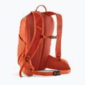 Batoh Patagonia Terravia Pack 14 l M coal orange 2
