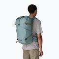Turistický batoh Patagonia Terravia 28 l M blue sage 4
