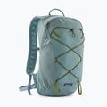 Turistický batoh Patagonia Terravia Pack 14 l blue sage