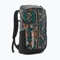 Mestský batoh Patagonia Black Hole Pack 25 l kaleido/black
