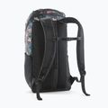 Mestský batoh Patagonia Black Hole Pack 25 l kaleido/black 2