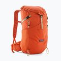 Turistický batoh Patagonia Terravia 28 l coral orange