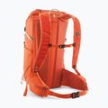 Turistický batoh Patagonia Terravia 28 l coral orange 2
