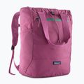 Mestský batoh Patagonia Terravia Tote 24 l faded magenta
