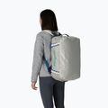 Cestovná taška Patagonia Black Hole Duffel 40 l birch white 3