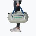Cestovná taška Patagonia Black Hole Duffel 40 l birch white 5