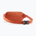 Ľadvinka Patagonia Terravia Mini Hip coal orange 2
