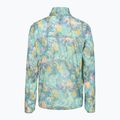 Dámska mikina Patagonia Houdini Stash 1/2-Zip moon tripper/blue sage 2