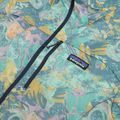 Dámska mikina Patagonia Houdini Stash 1/2-Zip moon tripper/blue sage 3