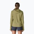 Dámska mikina Patagonia Capilene Cool Sun Hoody gumtree green/light gumtree green x-dye 3