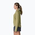 Dámska mikina Patagonia Capilene Cool Sun Hoody gumtree green/light gumtree green x-dye 4