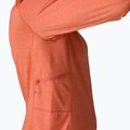 Dámska mikina Patagonia Capilene Cool Sun Hoody mellow melon/peach sherbet x-dye 6