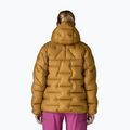 Dámska páperová bunda Patagonia Durable Down Parka bobcat brown 3