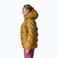 Dámska páperová bunda Patagonia Durable Down Parka bobcat brown 4