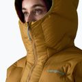 Dámska páperová bunda Patagonia Durable Down Parka bobcat brown 5