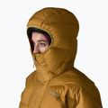 Dámska páperová bunda Patagonia Durable Down Parka bobcat brown 6