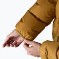 Dámska páperová bunda Patagonia Durable Down Parka bobcat brown 8