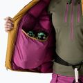 Dámska páperová bunda Patagonia Durable Down Parka bobcat brown 9