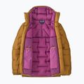 Dámska páperová bunda Patagonia Durable Down Parka bobcat brown 12