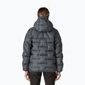 Dámska páperová bunda Patagonia Durable Down Parka smolder blue 3