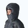 Dámska páperová bunda Patagonia Durable Down Parka smolder blue 6