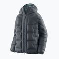 Dámska páperová bunda Patagonia Durable Down Parka smolder blue 12